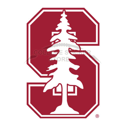 Homemade Stanford Cardinal Iron-on Transfers (Wall Stickers)NO.6377